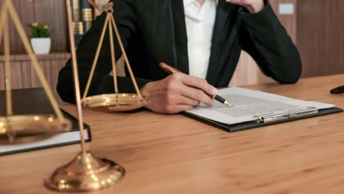 Comprehensive Legal Representation