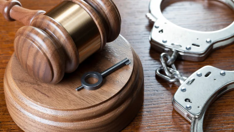 Criminal Defense & DUI